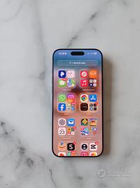 I PHONE 17 PRO MAX
