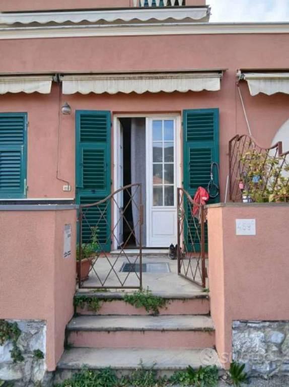Appartamento – Chiavari, Genova - Vista 3