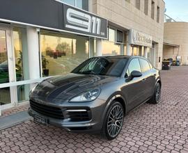 Porsche Cayenne Coupé 3.0 V6 Platinum Edition