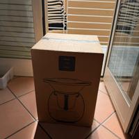 Bimby TM6 Nuovo-Mai Usato!