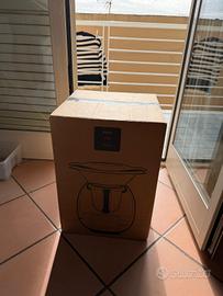 Bimby TM6 Nuovo-Mai Usato!