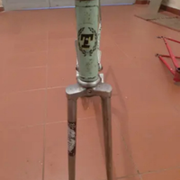 Telaio bici da corsa Torpado tg. 56