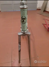 Telaio bici da corsa Torpado tg. 56