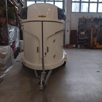 Trailer cavallo