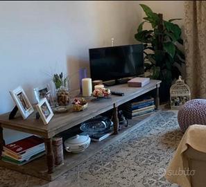 Tavolino basso FLamant