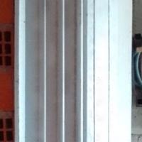 Coperchio per carrello appendice