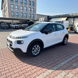 CITROEN C3 1.2 PureTech 82cv FEEL AZIENDALE GUID