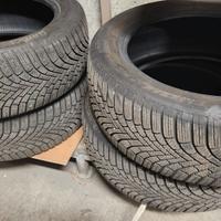 PNEUMATICI INV PER JAGUAR E PACE 235/55 R19 - 105W