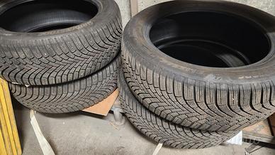 PNEUMATICI INV PER JAGUAR E PACE 235/55 R19 - 105W