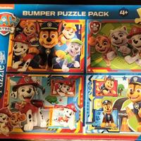 Puzzle Ravensburger Paw Patrol