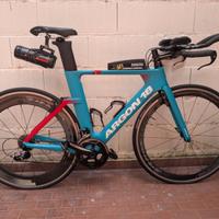 Argon18 E-117 TRI da crono tg M