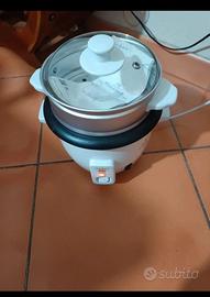 Risottiera elettrica nuova 