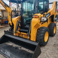 Mini pala compatta SANY SS270V