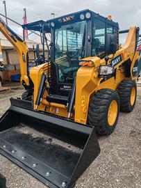 Mini pala compatta SANY SS270V