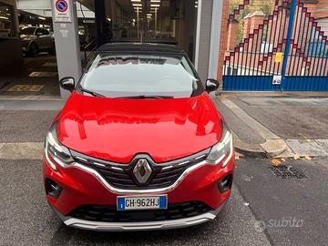 Renault Captur TCe 90 CV Intens