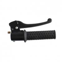 Comando gas Piaggio Zip