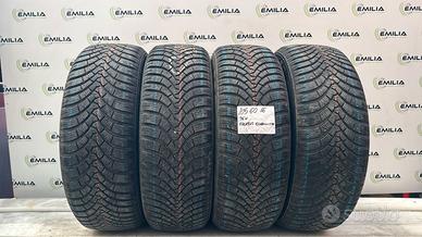 GOMME USATE 205 60 16 CONTINENTAL INVERNALI 2022