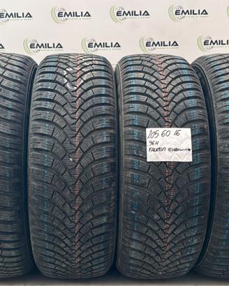 GOMME USATE 205 60 16 CONTINENTAL INVERNALI 2022