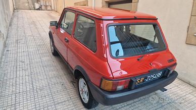 Autobianchi a112 - 1983