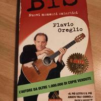 Libro "Bis - nuovi momenti catartici" - F. Oreglio