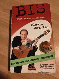 Libro "Bis - nuovi momenti catartici" - F. Oreglio