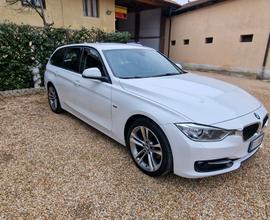 BMW Serie 3 (F30/31) - 2014