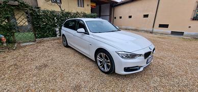 BMW Serie 3 (F30/31) - 2014