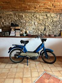 Califfo jo rizzato blue 1979