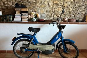 Califfo jo rizzato blue 1979