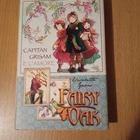 Capitan Grisam e l'amore