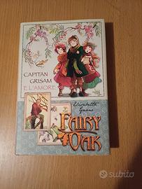 Capitan Grisam e l'amore