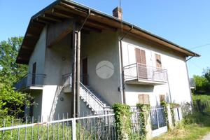 BIFAMILIARE A MONTÙ BECCARIA