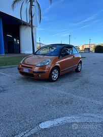 Citroen C3 Cabrio AUTOMATICO NEOPATENTATI