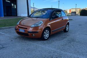 Citroen C3 Cabrio AUTOMATICO NEOPATENTATI