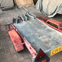 Carrello portamoto