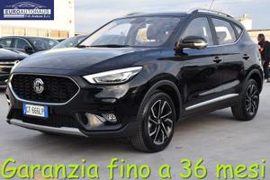 MG ZS 1.5 VTi-Tech Luxury *NAVI, TELECAMREA*