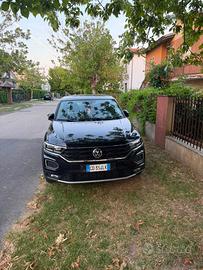 T-roc 1.5 tsi 150cv 2020