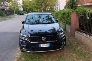 T-roc 1.5 tsi 150cv 2020