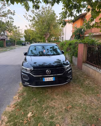 T-roc 1.5 tsi 150cv 2020