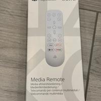 Sony Playstation 5 - Remote Controller - nuovo