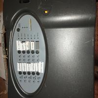 lince euro plus 