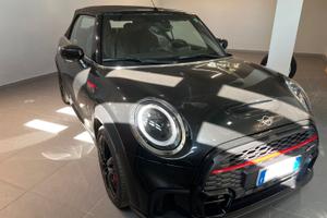 MINI JCW Cabrio Essential