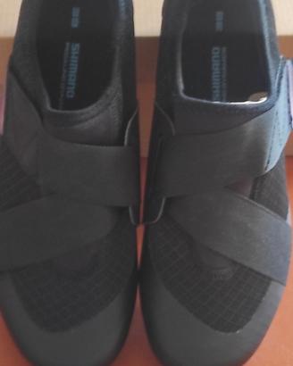 Scarpe Shimano originali numero 39