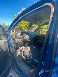 Toyota Proace compact