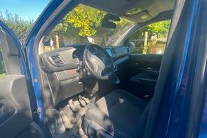 Toyota Proace compact