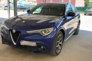 ALFA ROMEO Stelvio 2.2 Turbodiesel 190 CV AT8 Q4