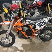 Ktm SX 65