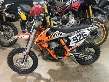 Ktm SX 65