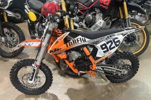 Ktm SX 65