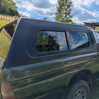 hard top
